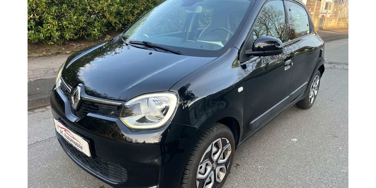 Renault Twingo 52.000 km 8.200 &euro; Witten 58454