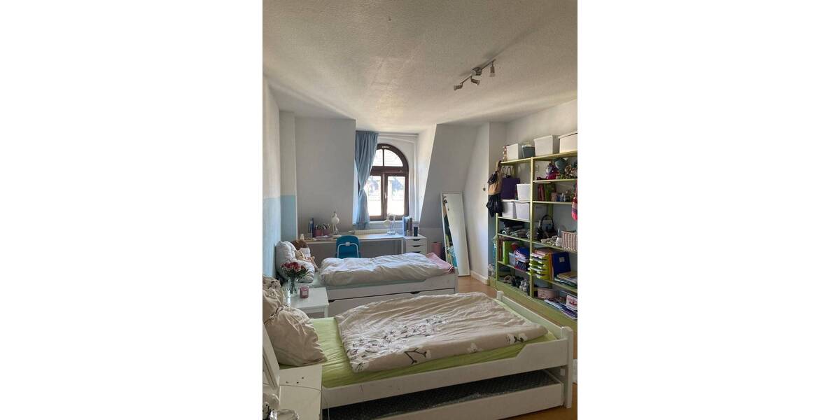 Etagenwohnung Görlitz Südstadt - 7 Zimmer, 169.000&euro; | Angebot:26154726