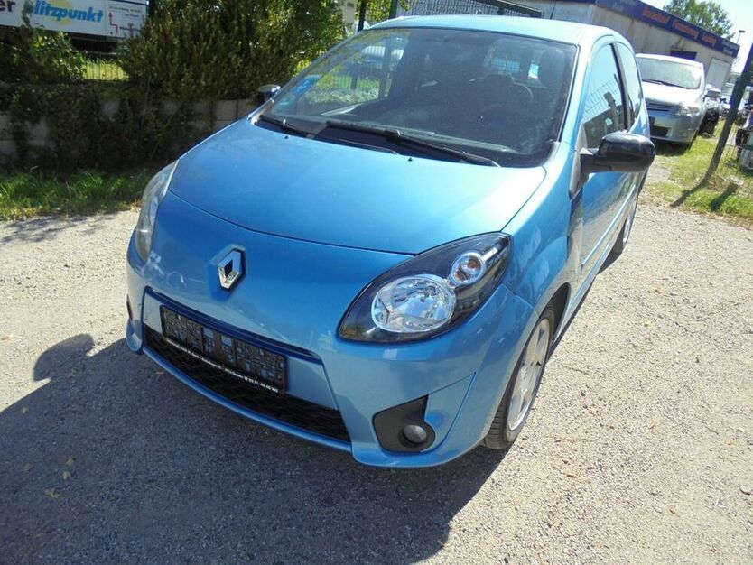 Twingo