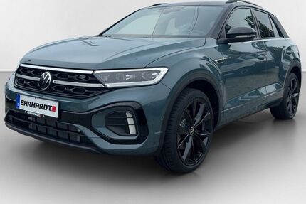 VW T-Roc 1.507 km 38.980 &euro; Ilmenau 98693