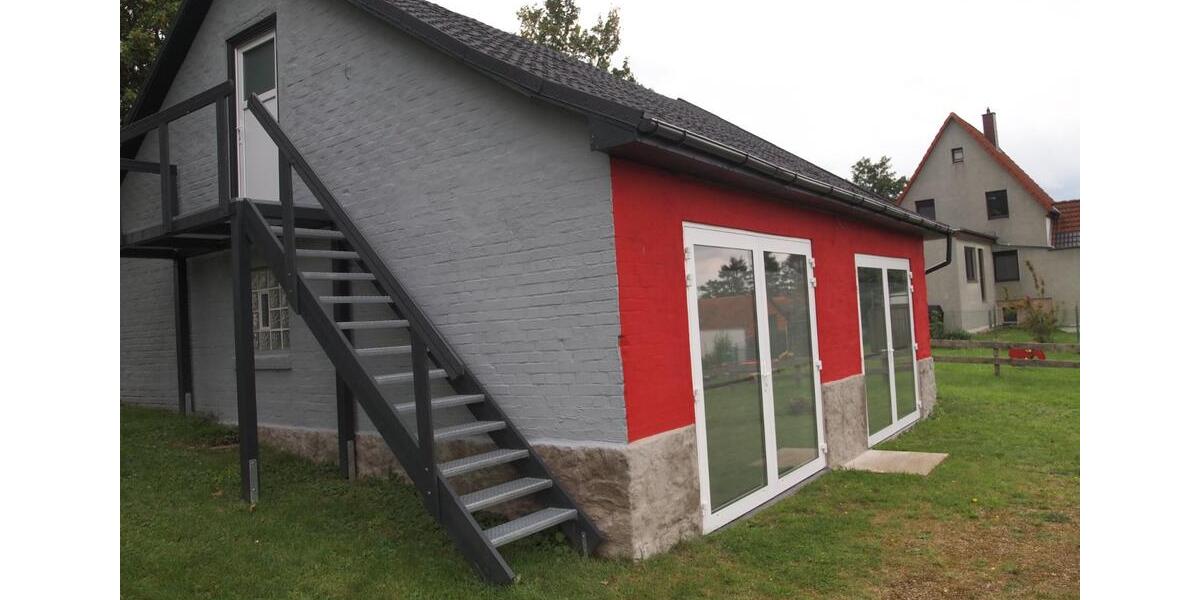 Gewerbeobjekt Harsum - 1.400&euro; | Angebot:22146821