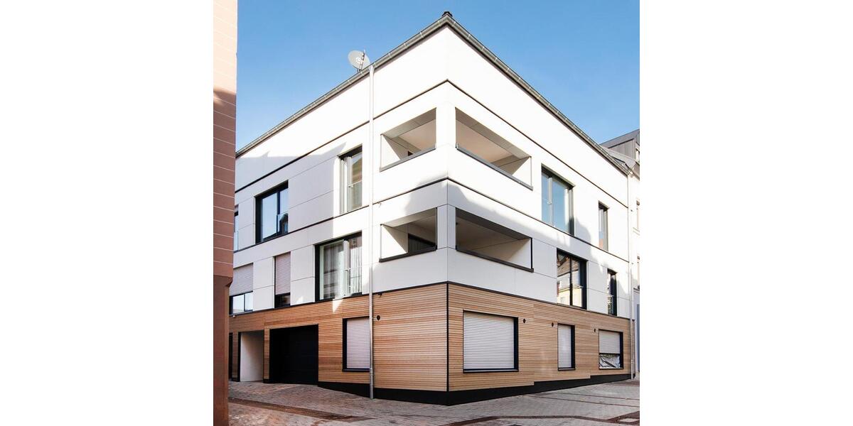 Erdgeschoßwohnung Wittlich - 2 Zimmer, 68 m&sup2;, 800&euro; | Angebot:26532427