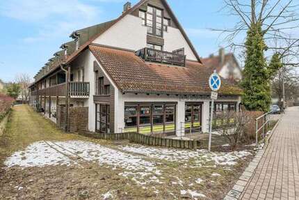 Gewerbeobjekt Freising Am Vogelherd - 450.000&euro; | Angebot:24982303