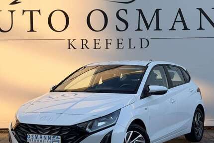 Hyundai i20 12.000 km 16.250 € Krefeld 47805