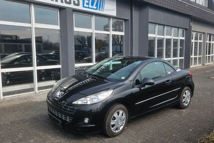 Peugeot 207 101.000 km 4.900 &euro; Limburg an der Lahn 65556