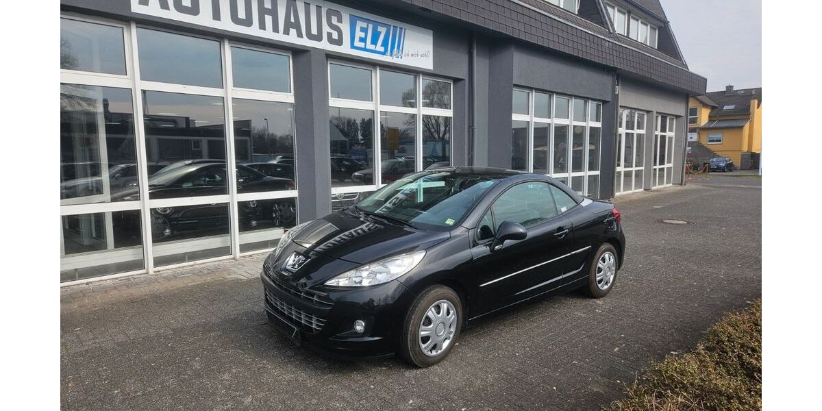 Peugeot 207 101.000 km 4.900 &euro; Limburg an der Lahn 65556