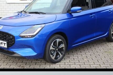 Suzuki Swift 1.500 km 18.250 &euro; Unna 59427