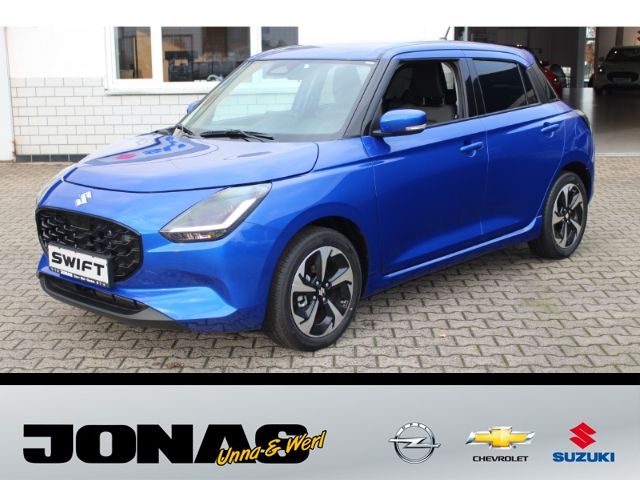 Suzuki Swift 1.500 km 18.490 &euro; Unna 59427