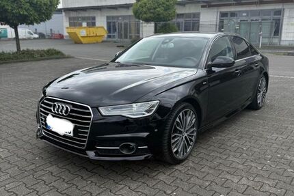 Audi A6 192.000 km 14.900 &euro; Köln 51105