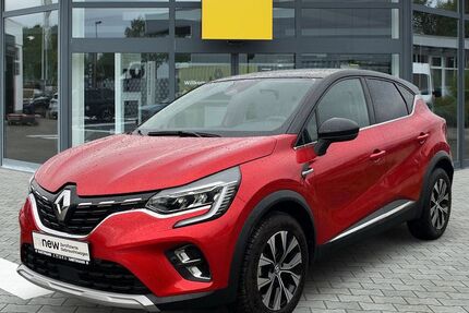 Renault Captur 8.423 km 19.990 &euro; Ibbenbüren 49477
