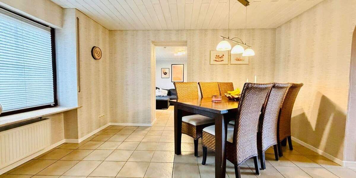 Einfamilienhaus Nohfelden Walhausen - 8 Zimmer, 200 m&sup2;, 297.000&euro; | Angebot:25339838