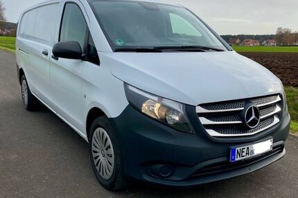 Mercedes-Benz Vito 205.000 km 13.500 &euro; Neustadt an der Aisch 91413