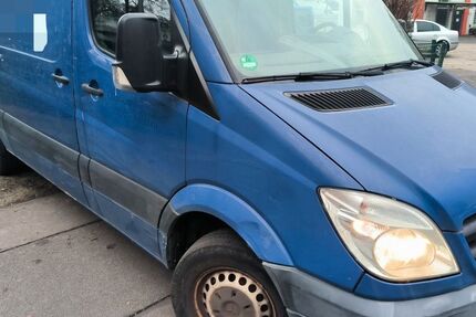 Mercedes-Benz Sprinter 161.000 km 5.999 &euro; Berlin - Schöneberg 10781