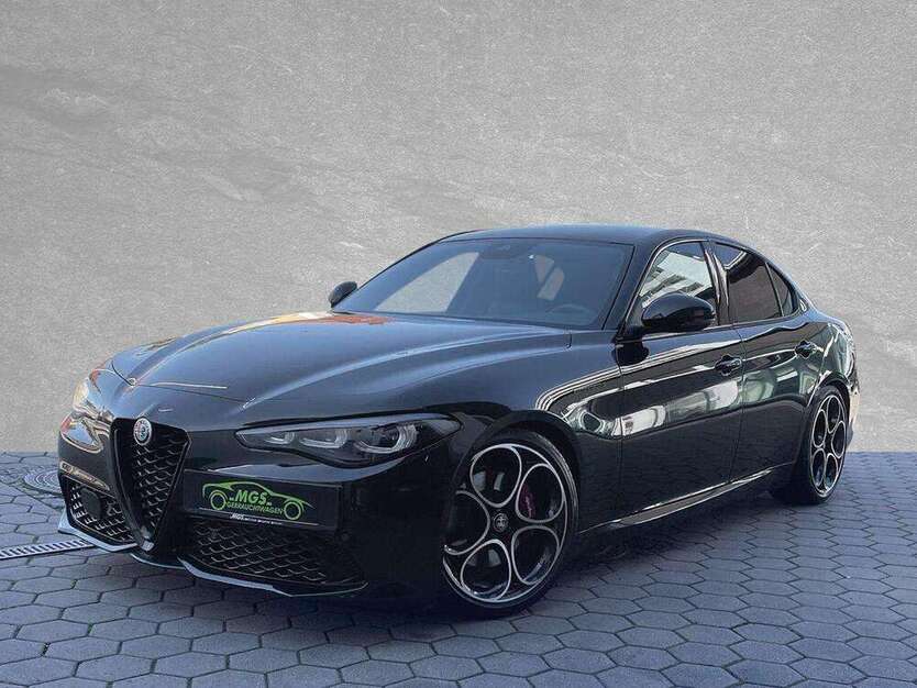 Giulia