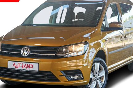 VW Caddy 32.333 km 22.950 &euro; Rostock 18146
