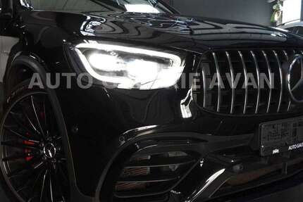 Mercedes-Benz GLC 63 AMG 85.788 km 65.900 &euro; Schorndorf 73614