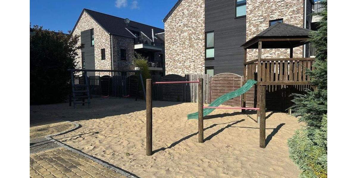 Doppelhaushälfte Kellenhusen - 4 Zimmer, 110 m&sup2;, 695.000&euro; | Angebot:25771395