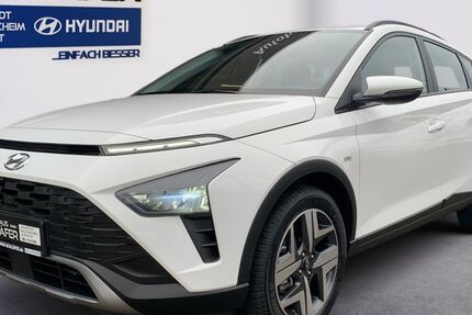 Hyundai BAYON 2.183 km 19.980 &euro; Bad Dürkheim 67098