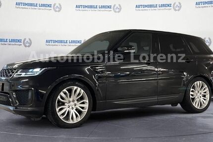 Land Rover Range Rover Sport 193.747 km 23.500 &euro; Berlin 10369