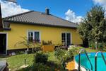 Einfamilienhaus Milower Land - 3 Zimmer, 96 m&sup2;, 345.000&euro; | Angebot:27132557