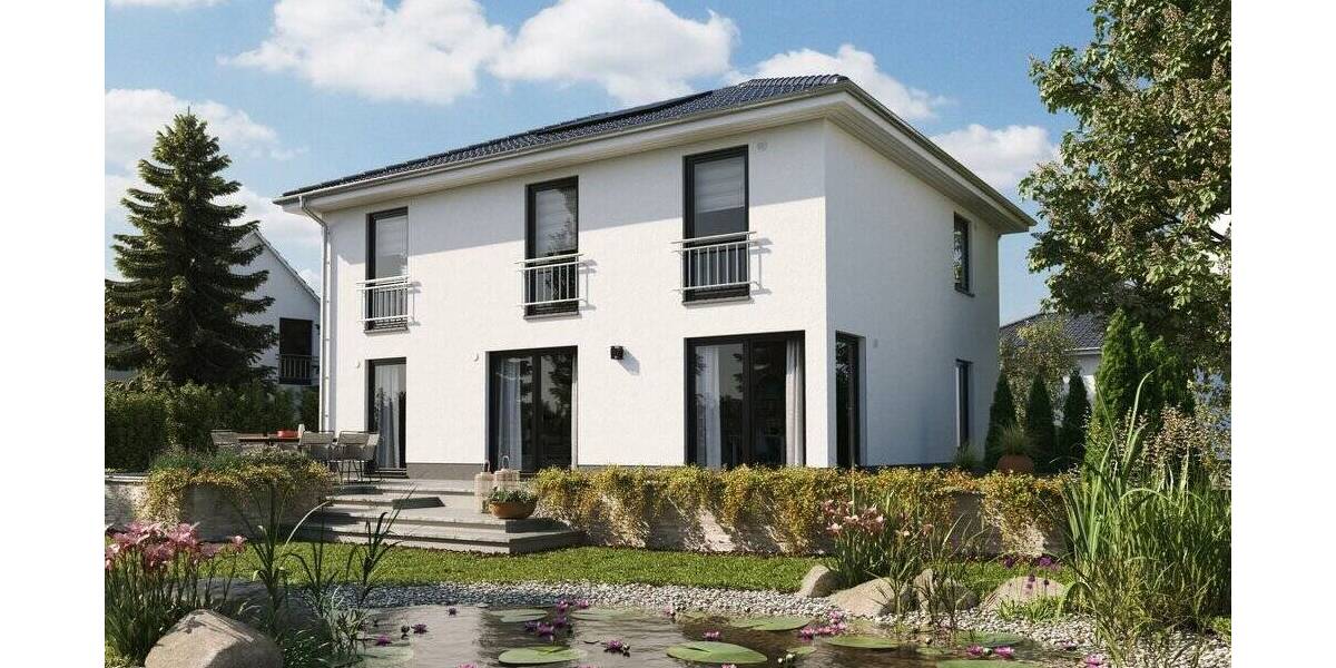 Mehrfamilienhaus, Wohnhaus Altenberge - 5 Zimmer, 152 m&sup2;, 299.500&euro; | Angebot:25771409