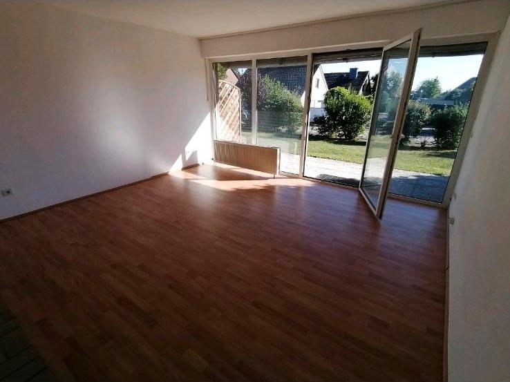 Vermietung - 1 Zimmer Apartment mit Stellplatz in 49525 Lengerich 1 zimmer