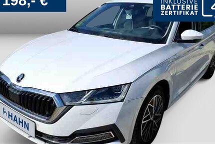 Skoda Octavia 84.886 km 22.930 &euro; Niefern-Öschelbronn 75223
