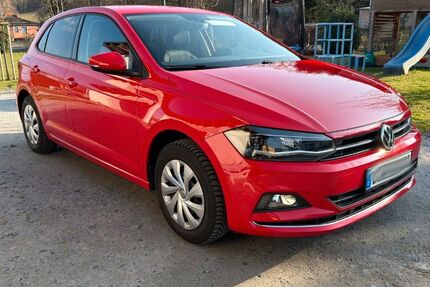 VW Polo 59.927 km 14.700 &euro; Schmölln-Putzkau 01877