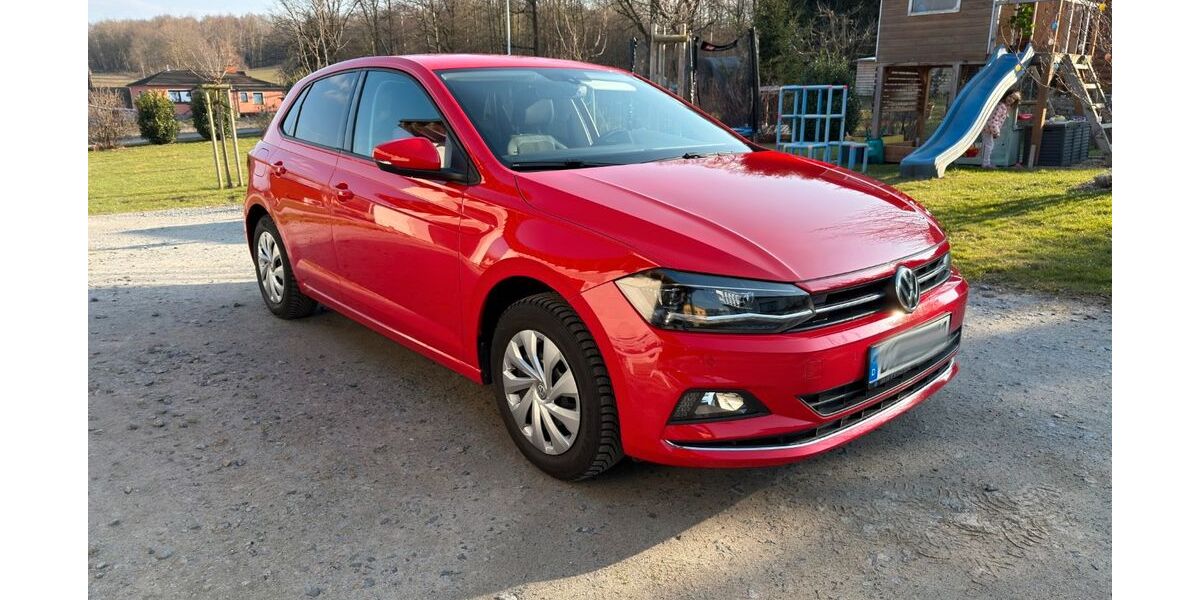 VW Polo 59.927 km 14.700 &euro; Schmölln-Putzkau 01877