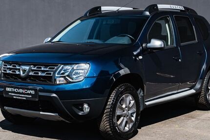 Dacia Duster 61.500 km 11.750 &euro; Solingen 42655