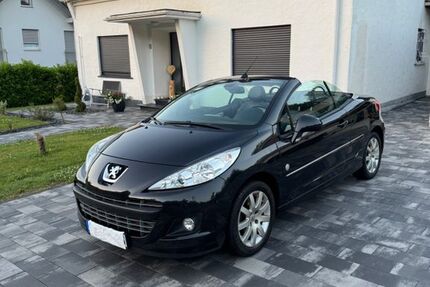 Peugeot 207 111.000 km 4.900 &euro; Hennef 53773