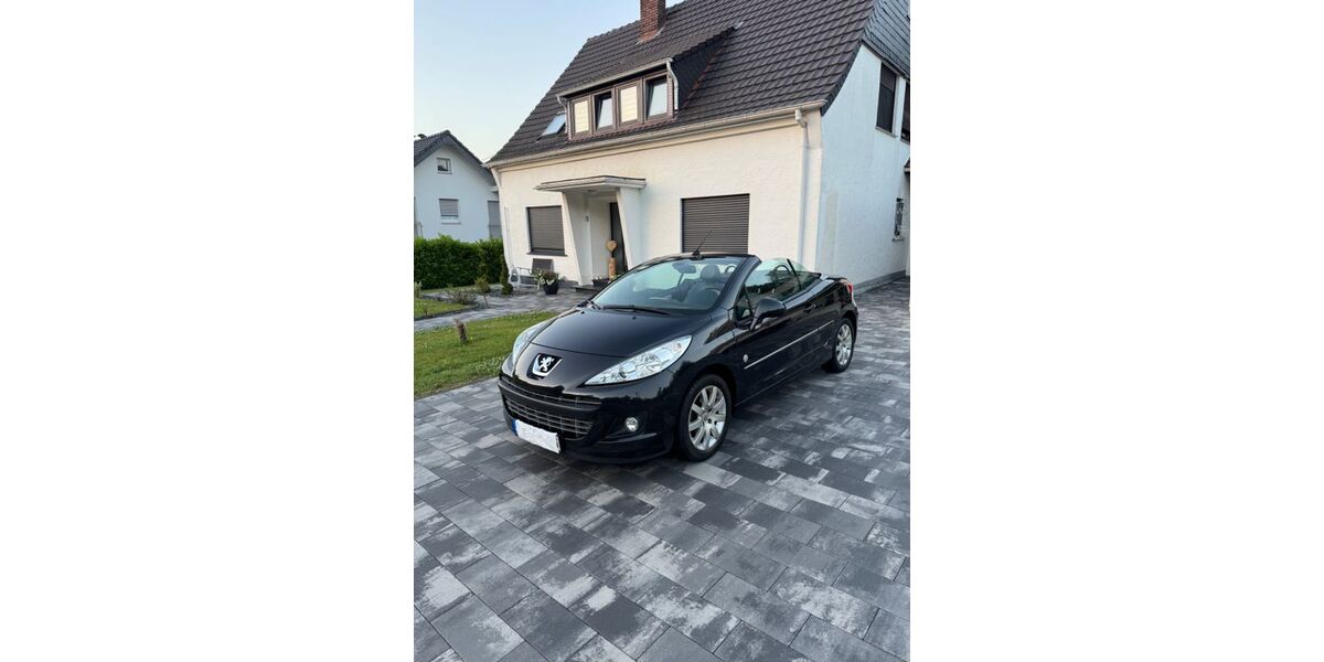 Peugeot 207 111.000 km 4.900 &euro; Hennef 53773