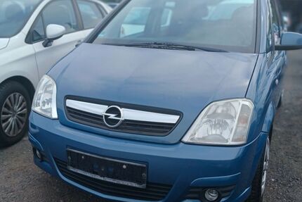 Opel Meriva 140.000 km 1.999 &euro; Berlin 13597