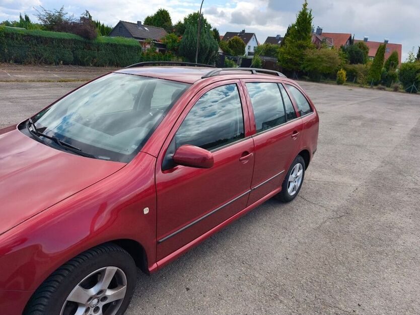 Fabia