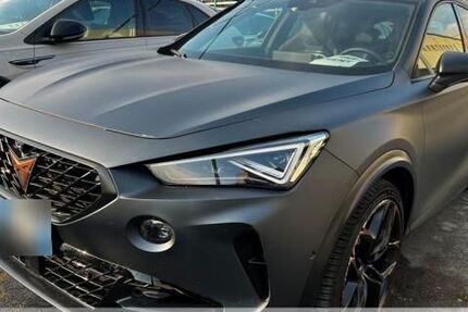 Cupra Formentor 74.150 km 33.999 &euro; Chemnitz - Mittelbach 09224