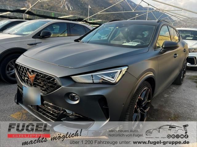 Cupra Formentor 74.150 km 33.999 &euro; Chemnitz - Mittelbach 09224