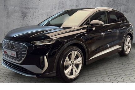 Audi Q4 e-tron 60.950 km 28.350 &euro; Paderborn 33100