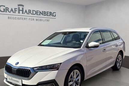 Skoda Octavia 104.800 km 23.999 &euro; Gengenbach 77723