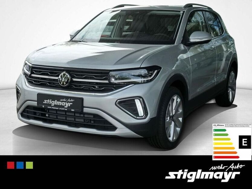 T-Cross