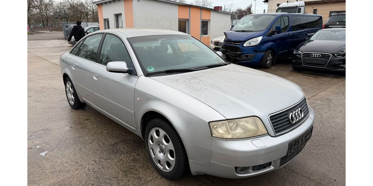 Audi A6 240.000 km 900 &euro; Bruchsal 76646