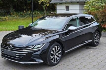 VW Arteon 63.350 km 25.100 &euro; Marsberg 34431