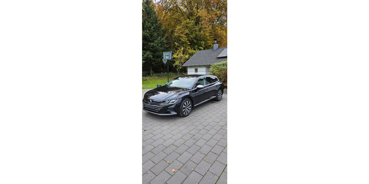 VW Arteon 63.350 km 25.100 &euro; Marsberg 34431