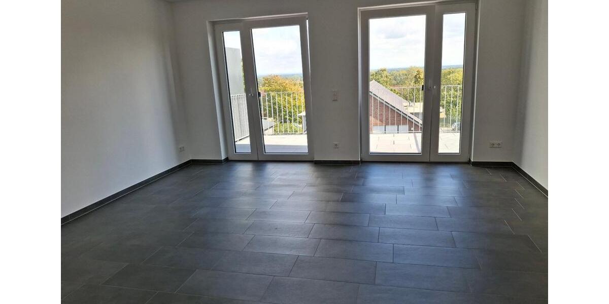 Etagenwohnung Altenberge - 3 Zimmer, 101 m&sup2;, 1.300&euro; | Angebot:24626841