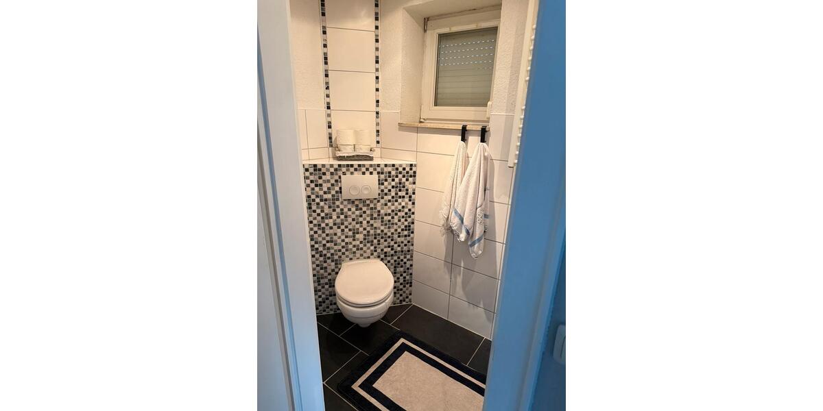 Doppelhaushälfte Hemmingstedt - 5 Zimmer, 126 m&sup2;, 1.260&euro; | Angebot:25489403