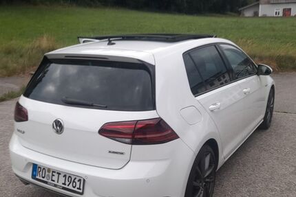VW Golf 74.500 km 18.200 &euro; Bad Endorf 83093