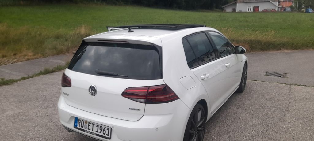VW Golf 74.500 km 18.200 &euro; Bad Endorf 83093