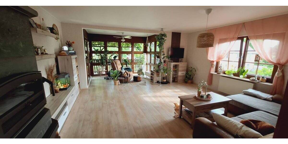 Einfamilienhaus Schöneck Arnoldsgrün - 6 Zimmer, 158 m&sup2;, 299.000&euro; | Angebot:26036696