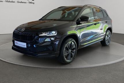Skoda Karoq 1.048 km 39.830 € Grafenau 94481