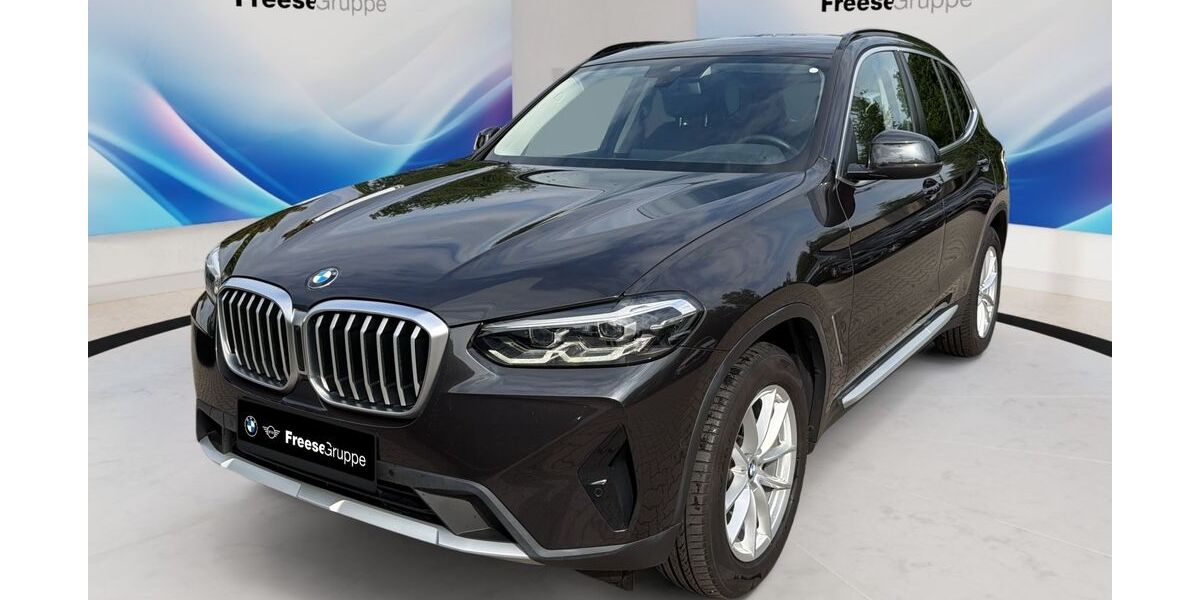 BMW X3 39.550 km 40.990 &euro; Westerstede 26655
