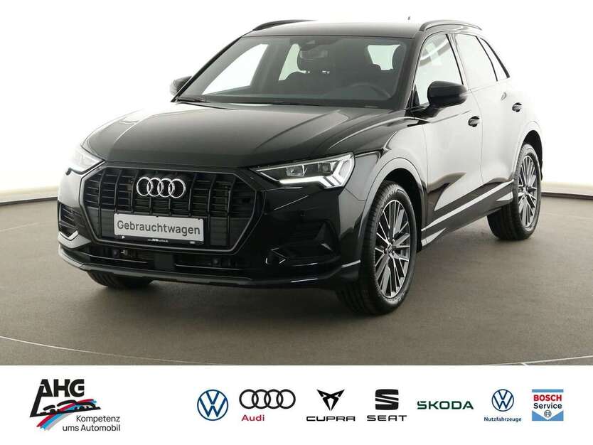 Audi Q3 25.152 km 38.390 € Suhl 98527